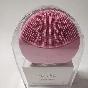 Foreo Luna Mini 2 Cleansing